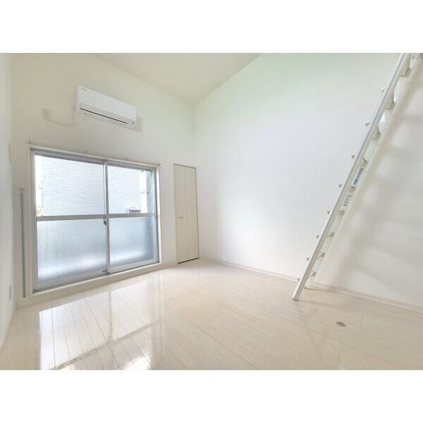 VIDA大同の居間・リビング