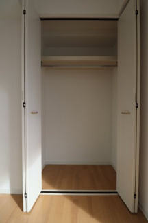 【収納】 | ｉｄ | ※同タイプ別部屋　参考写真