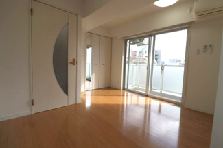 【洋室】 | ｉｄ | ※同タイプ別部屋　参考写真