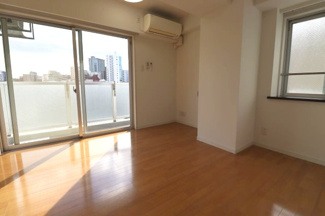 【洋室】 | ｉｄ | ※同タイプ別部屋　参考写真