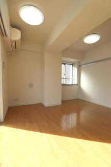 【洋室】 | ｉｄ | ※同タイプ別部屋　参考写真