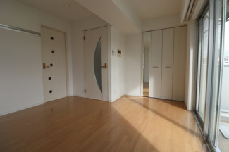 【洋室】 | ｉｄ | ※同タイプ別部屋　参考写真