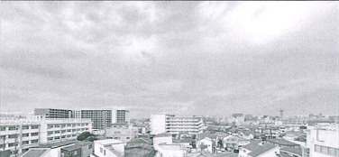 ライオンズマンション西川口の展望