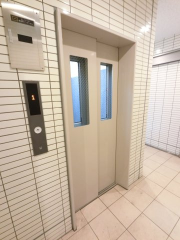 フェリーチェのその他共用部分