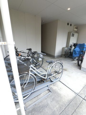 フェリーチェのその他共用部分