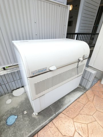 フェリーチェのその他共用部分