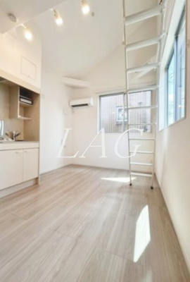 【寝室】 | 第２ECビル | 寝室です。