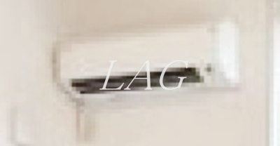 【設備】 | 第２ECビル | エアコンです。