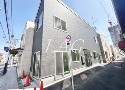 【外観】 | 第２ECビル | 外観です。