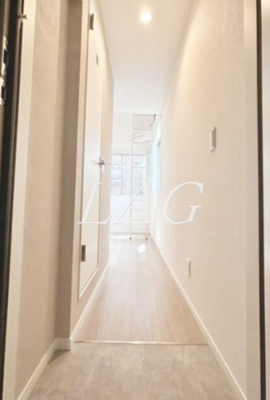 【玄関】 | 第２ECビル | 玄関です。