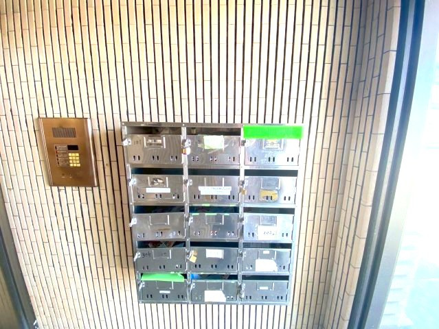 第7セイワコートのその他共用部分