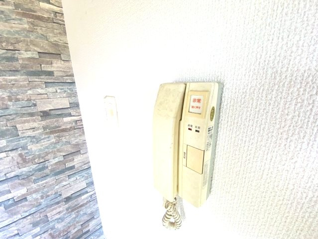 第7セイワコートのセキュリティ