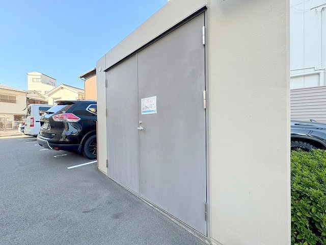 メゾンドボヌールのその他共用部分