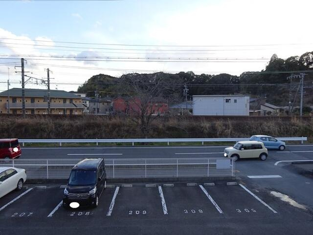 【展望】 | グリーンベル