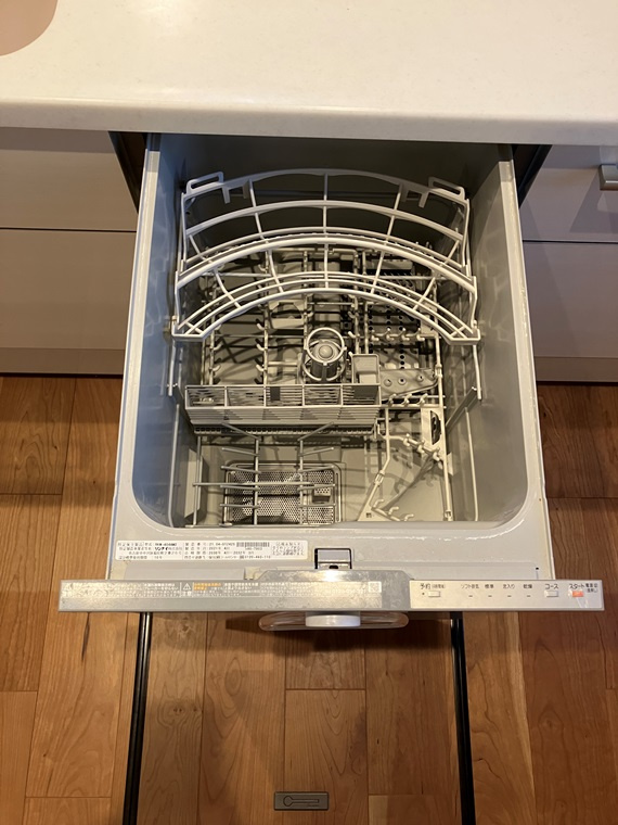 駒木戸建の設備