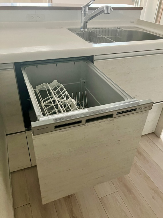 クリオレミントンハウス武蔵野の設備