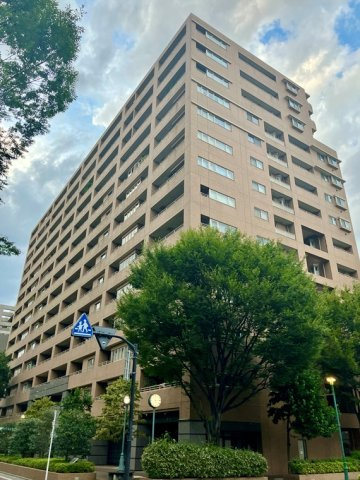 クリオレミントンハウス武蔵野