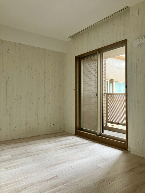 クリオレミントンハウス武蔵野のその他