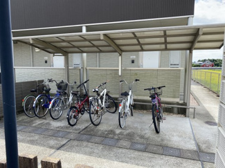 【駐車場】 | サニープレイスC