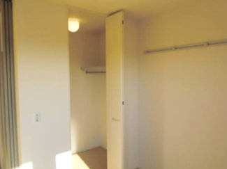 【収納】 | サニープレイスC