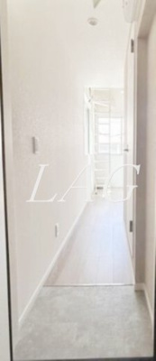 【玄関】 | 第２ECビル | 玄関です。