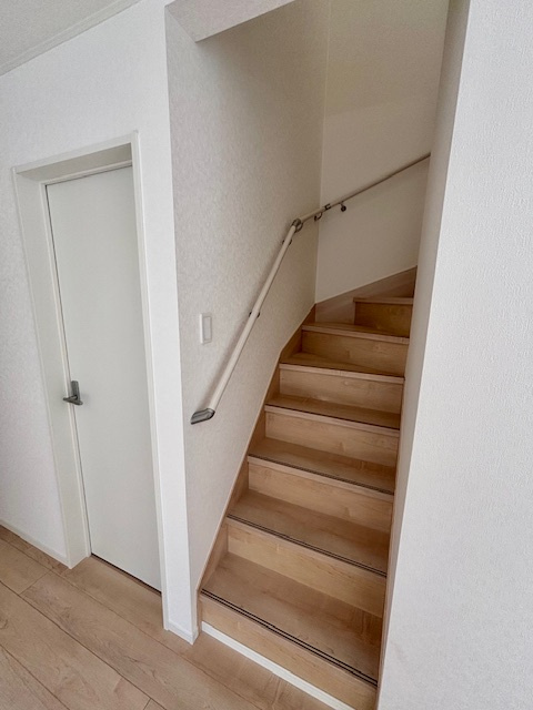 久留米市国分町の新築一戸建のその他