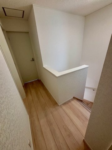 久留米市国分町の新築一戸建のその他