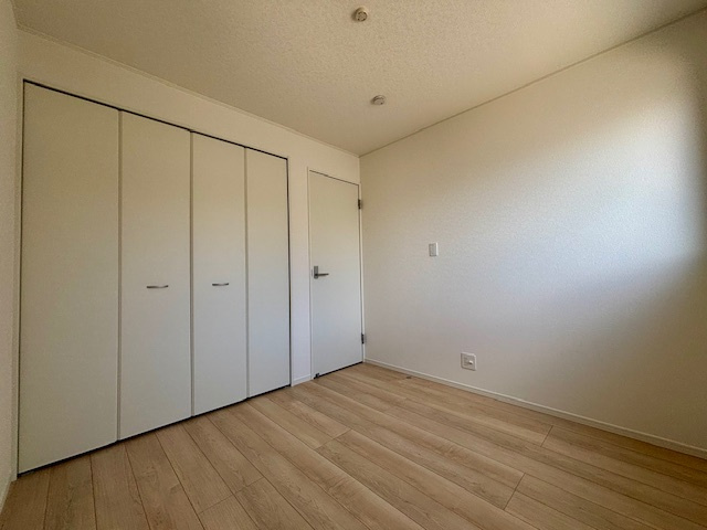 久留米市国分町の新築一戸建の洋室