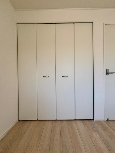 久留米市国分町の新築一戸建のその他