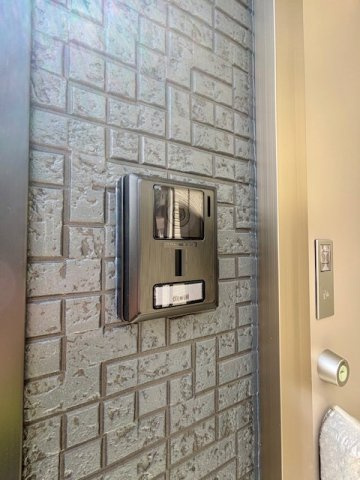 久留米市国分町の新築一戸建の設備