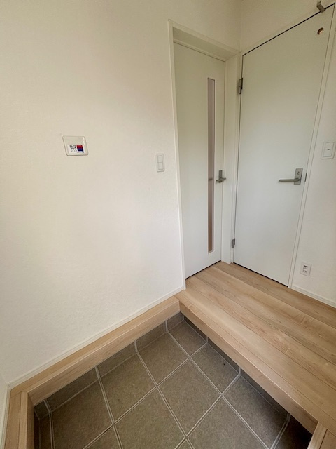 久留米市国分町の新築一戸建のその他