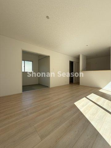 【居間・リビング】 | 「湘南シーズン」のスタッフが詳しく御案内いたします◎