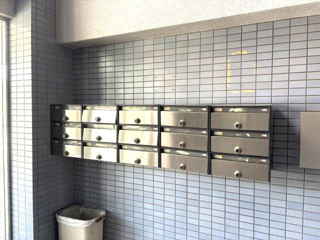 芸大ヒルズのその他共用部分