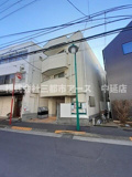 プレッソ戸越公園の画像