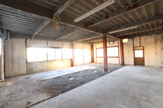 横清ビル1F店舗のその他