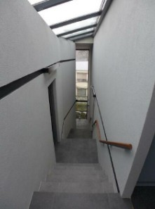 【その他共用部分】 | LEGALAND高円寺