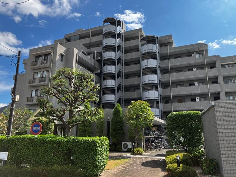 ステイツ西立川昭和記念公園