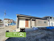 新築　北群馬郡吉岡町漆原第1　１号棟の画像