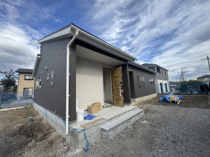 新築　北群馬郡吉岡町漆原第1　１号棟の画像