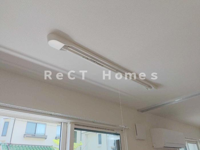 姫路市西今宿６丁目のハイツの設備