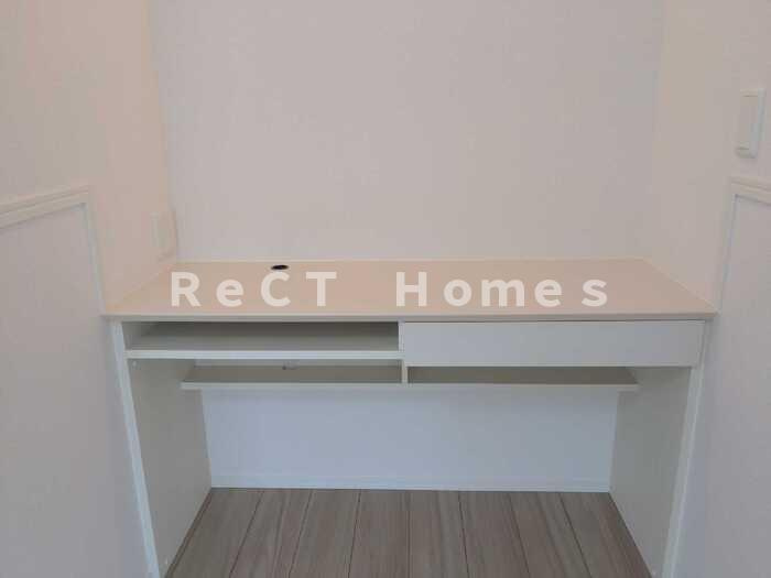 姫路市西今宿６丁目のハイツのその他