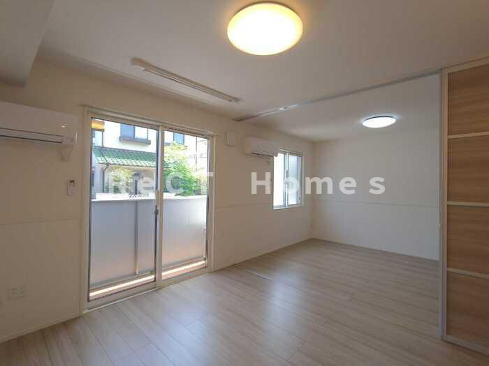 姫路市西今宿６丁目のハイツのその他