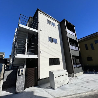 【外観】 | MELDIA小田急相模原(メルディアオダキュウサガミハラ)