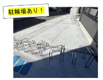 【その他共用部分】 | MELDIA小田急相模原(メルディアオダキュウサガミハラ)