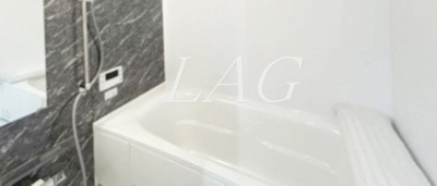 【浴室】 | 光町２丁目戸建 | お風呂です。