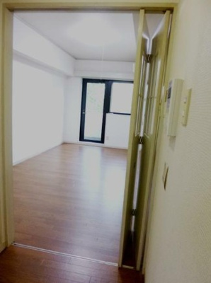 【内装】 | コンチネンタルハイツ医学部前