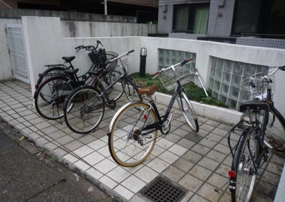 【設備】 | コンチネンタルハイツ医学部前