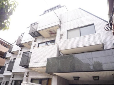 【その他共用部分】 | コンチネンタルハイツ医学部前