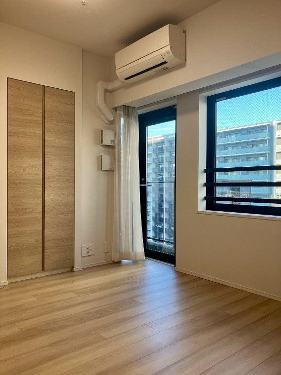 リビオレゾン勝どきｎｅｘの内装