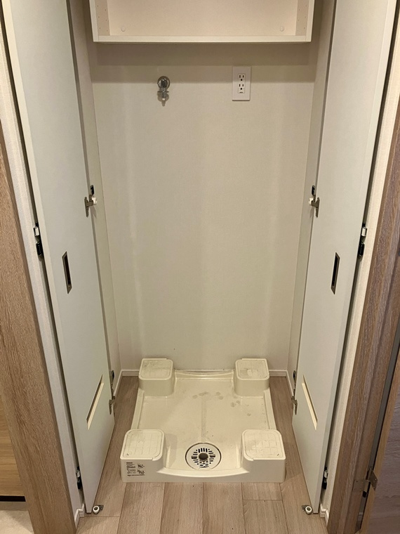 リビオレゾン勝どきｎｅｘのその他